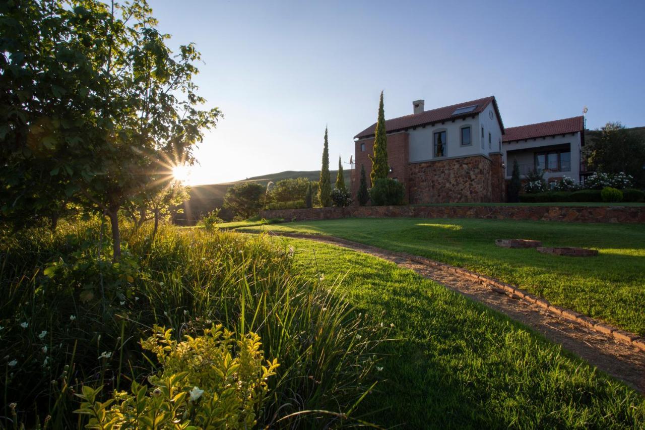 Mount High Luxury Country Estate Villa Lydenburg Buitenkant foto
