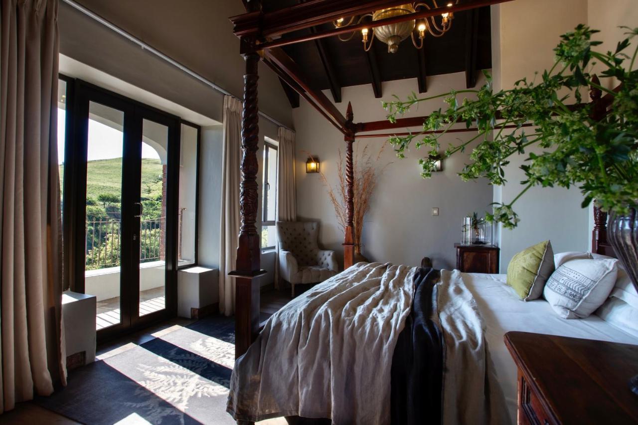 Mount High Luxury Country Estate Villa Lydenburg Buitenkant foto