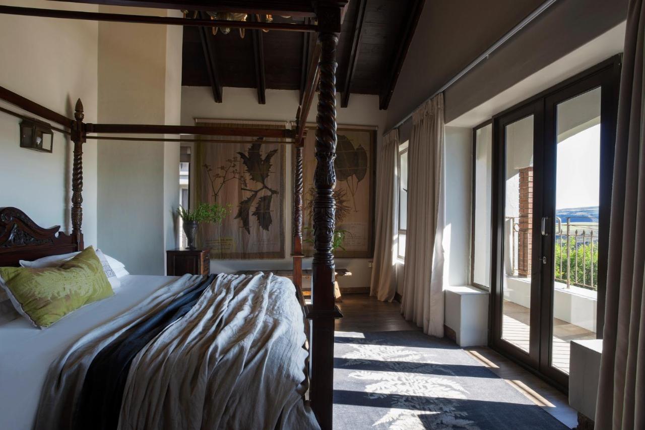 Mount High Luxury Country Estate Villa Lydenburg Buitenkant foto