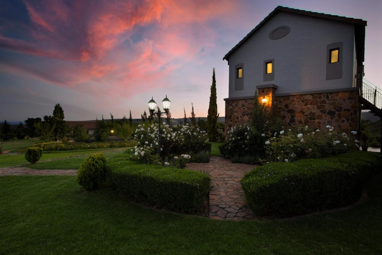 Mount High Luxury Country Estate Villa Lydenburg Buitenkant foto
