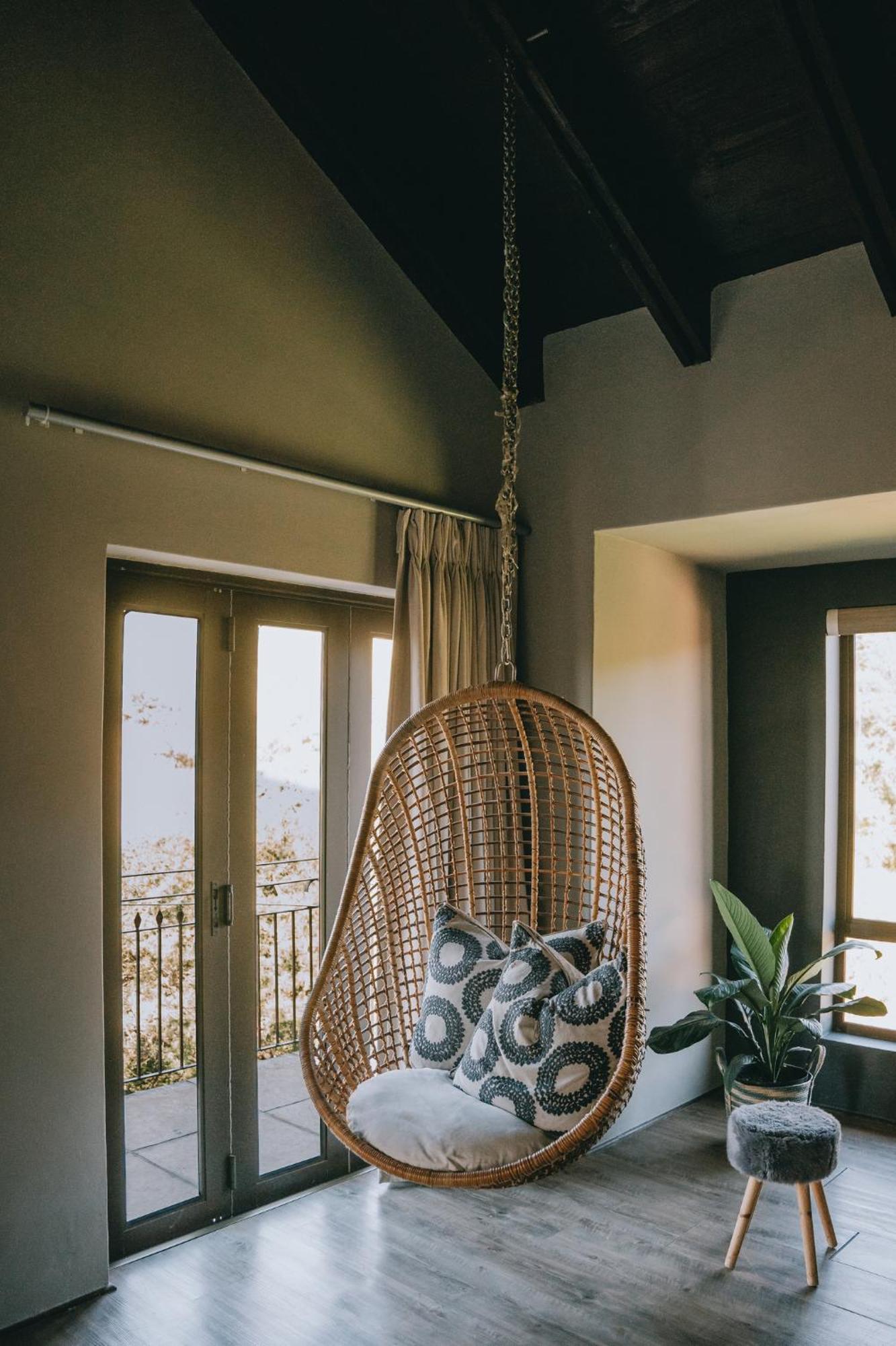 Mount High Luxury Country Estate Villa Lydenburg Buitenkant foto