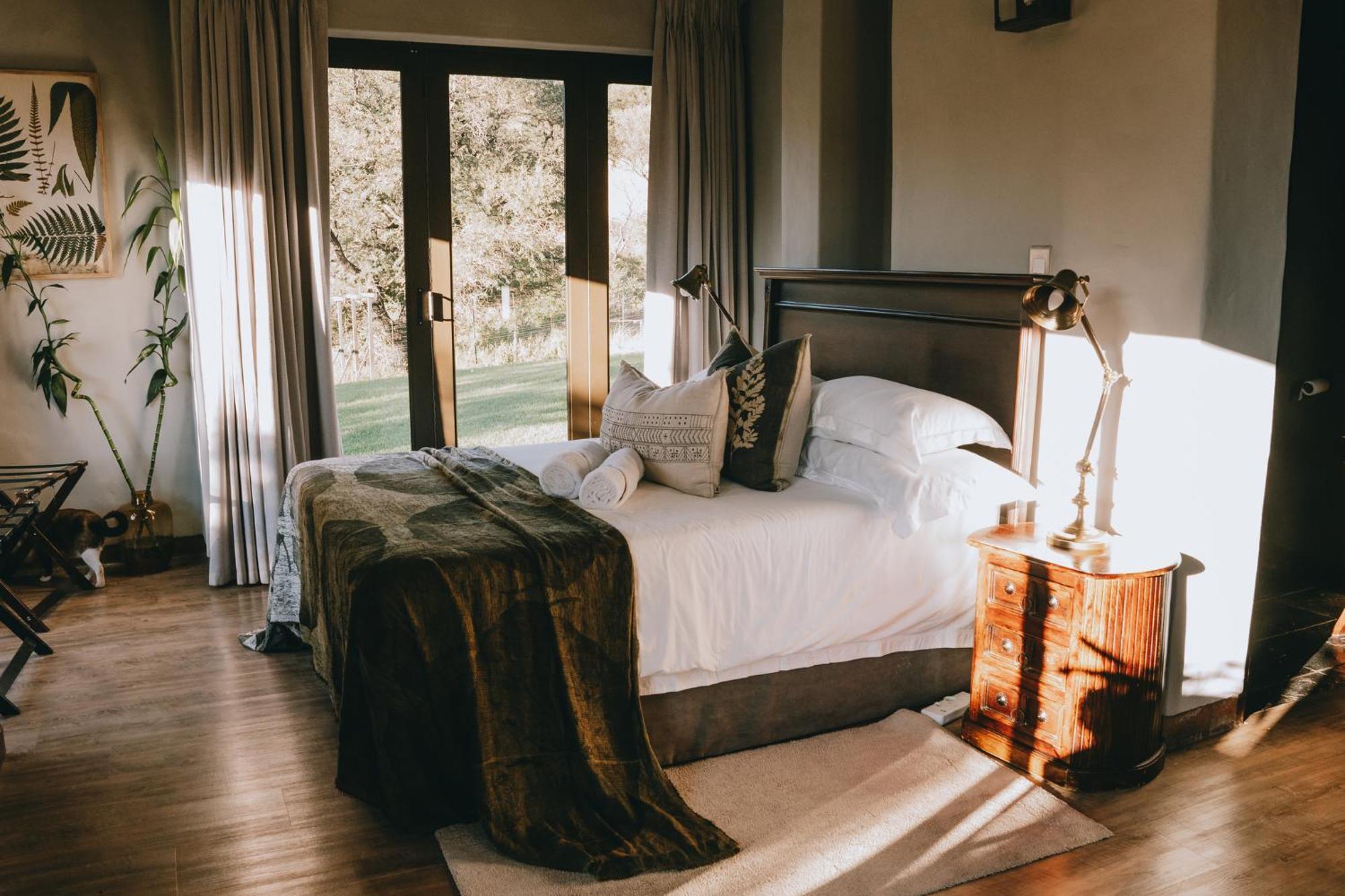 Mount High Luxury Country Estate Villa Lydenburg Buitenkant foto