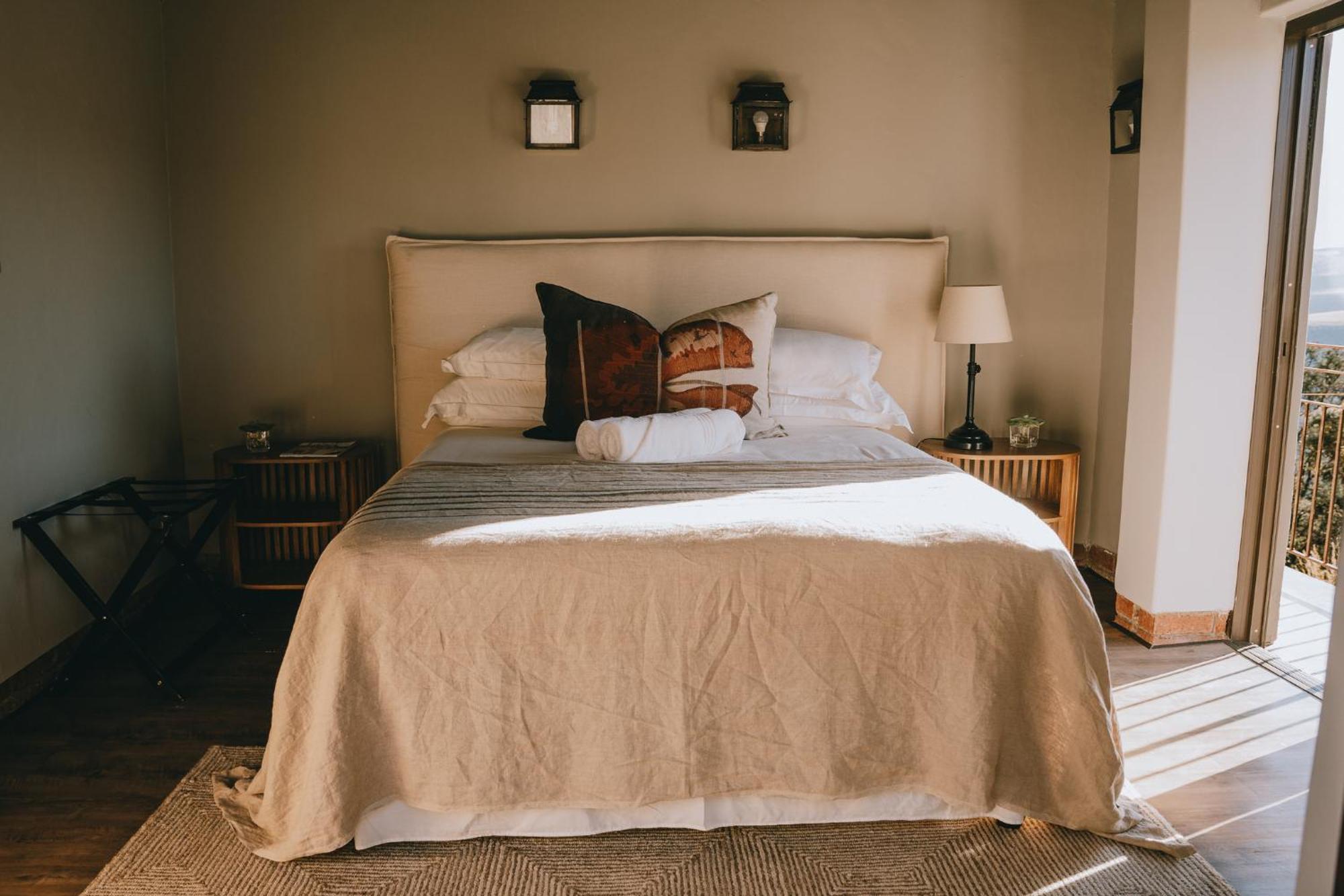 Mount High Luxury Country Estate Villa Lydenburg Buitenkant foto