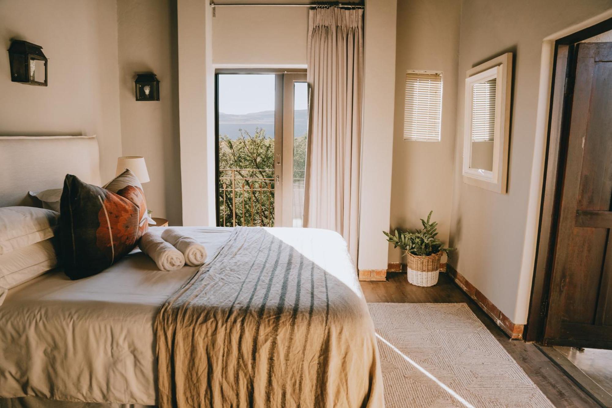 Mount High Luxury Country Estate Villa Lydenburg Buitenkant foto