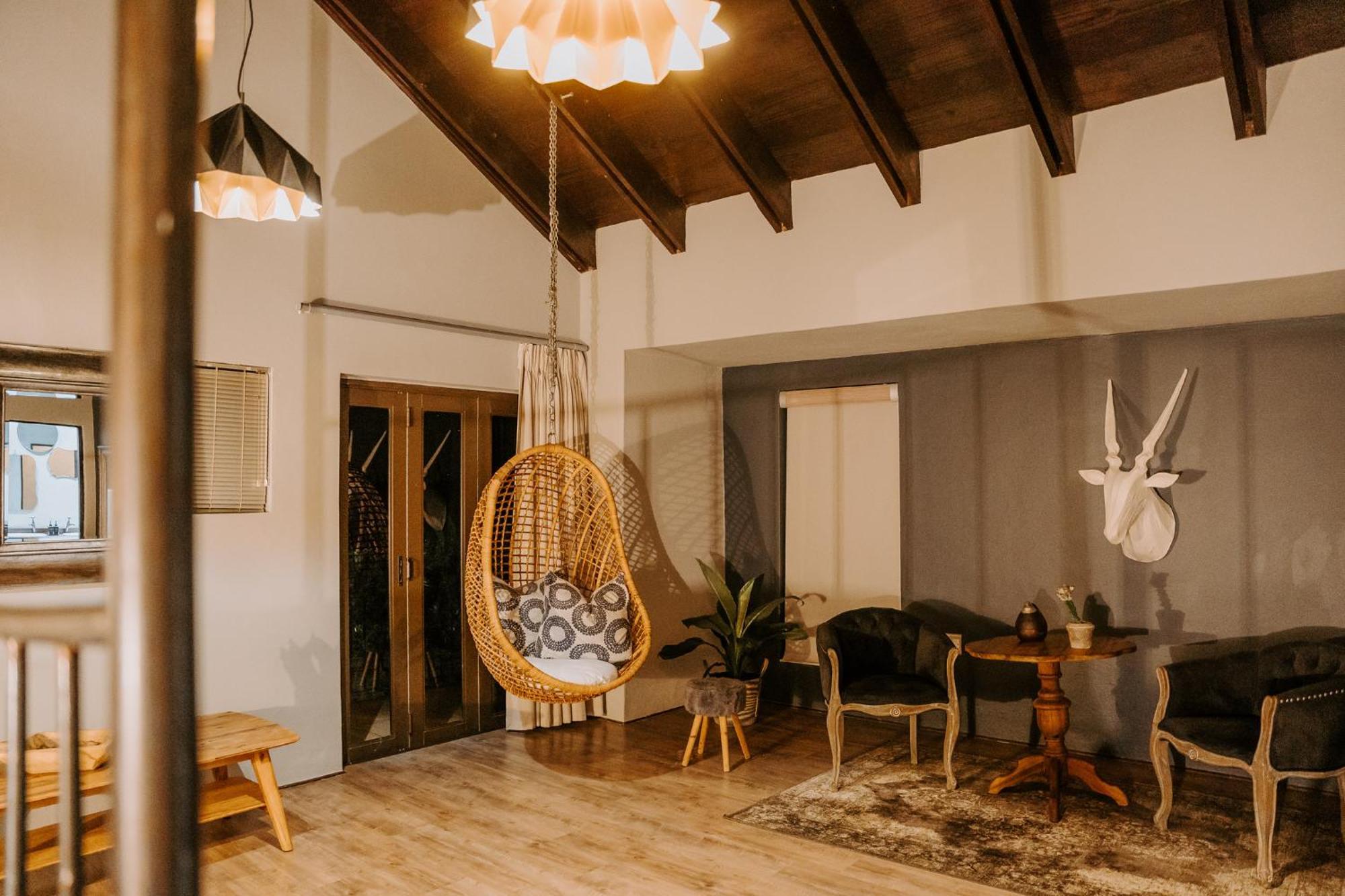 Mount High Luxury Country Estate Villa Lydenburg Buitenkant foto