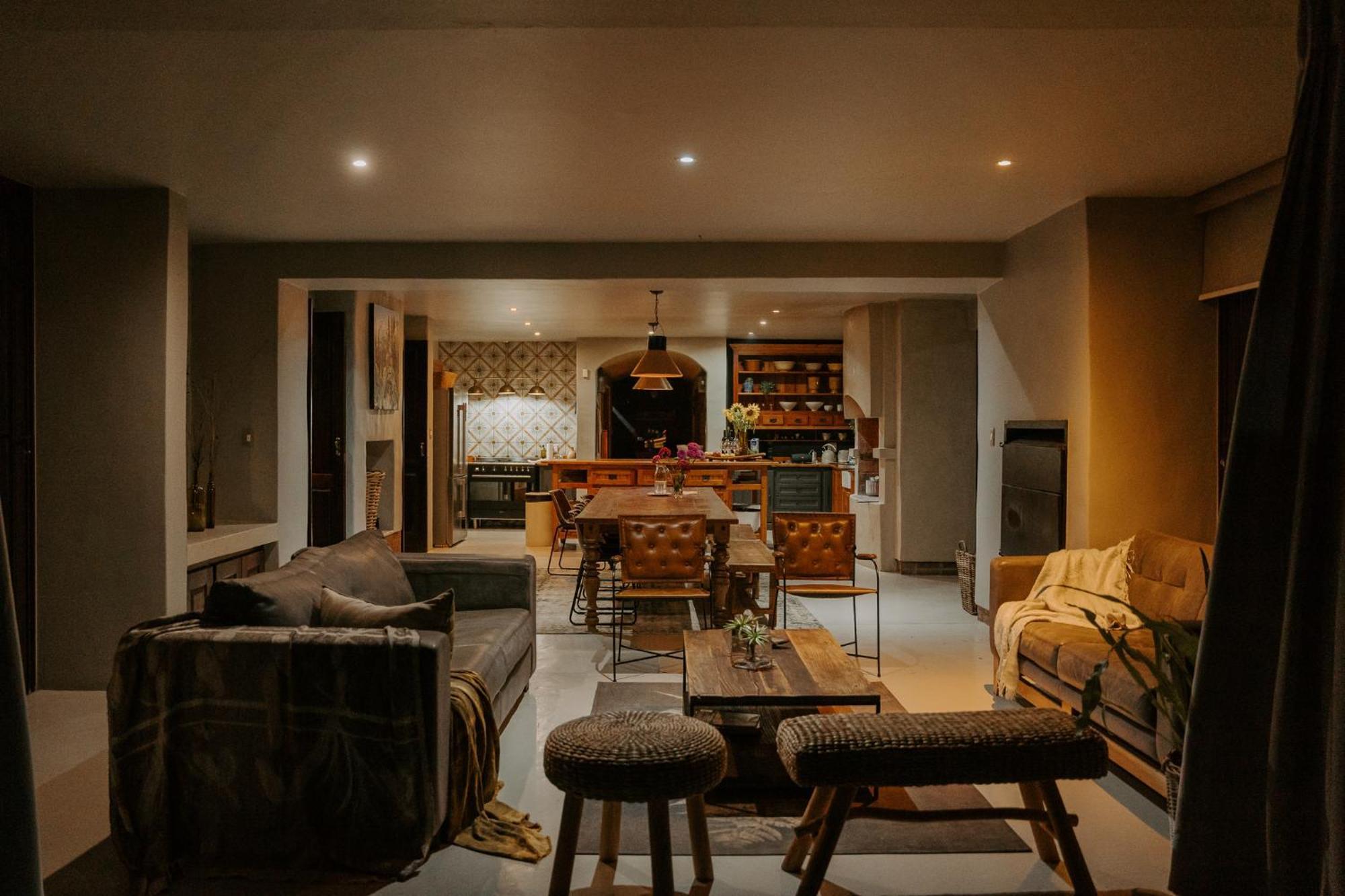 Mount High Luxury Country Estate Villa Lydenburg Buitenkant foto
