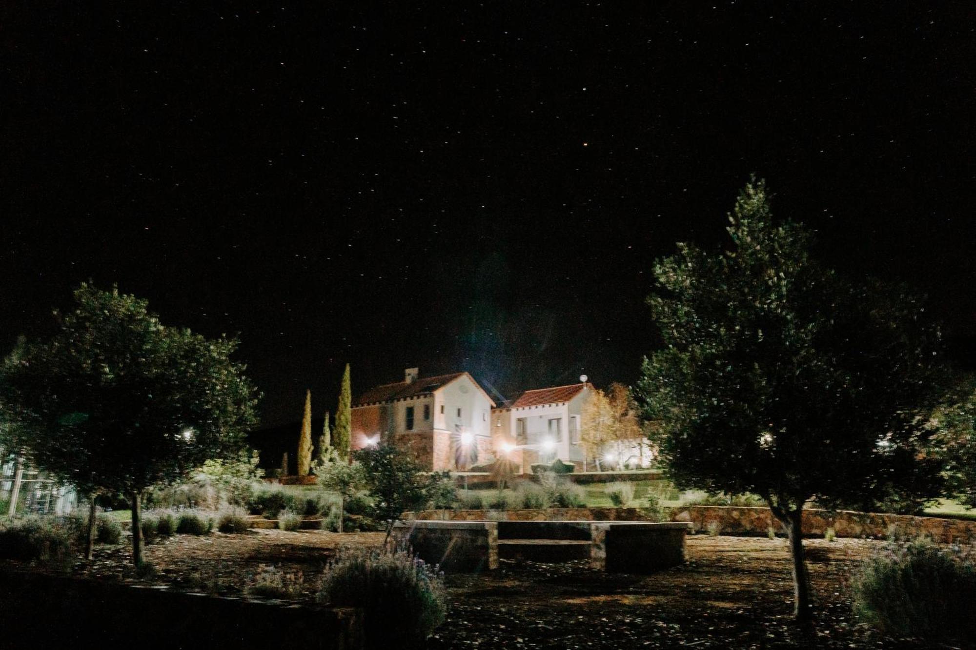 Mount High Luxury Country Estate Villa Lydenburg Buitenkant foto