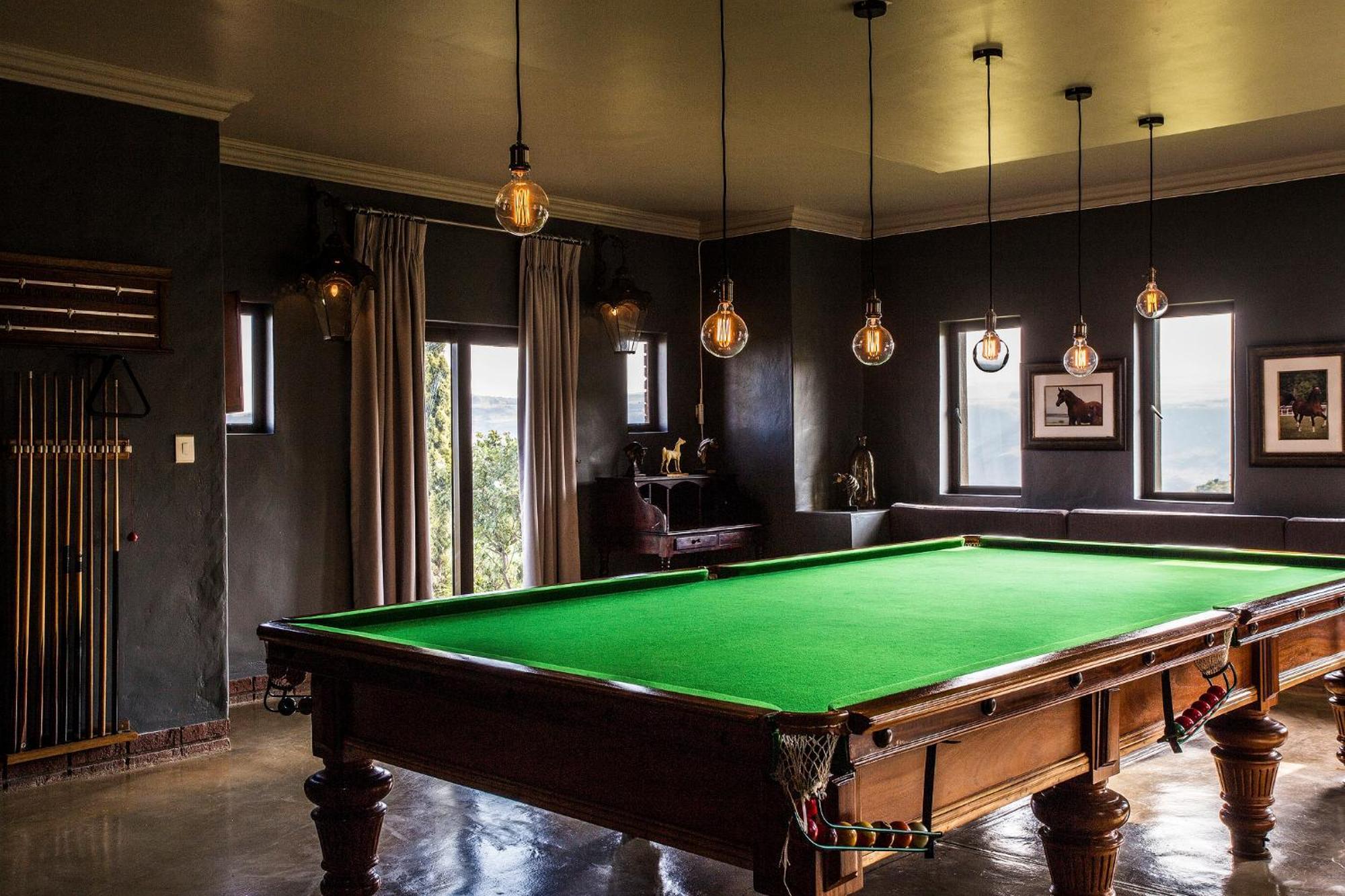 Mount High Luxury Country Estate Villa Lydenburg Buitenkant foto