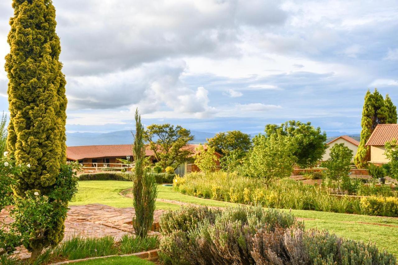 Mount High Luxury Country Estate Villa Lydenburg Buitenkant foto