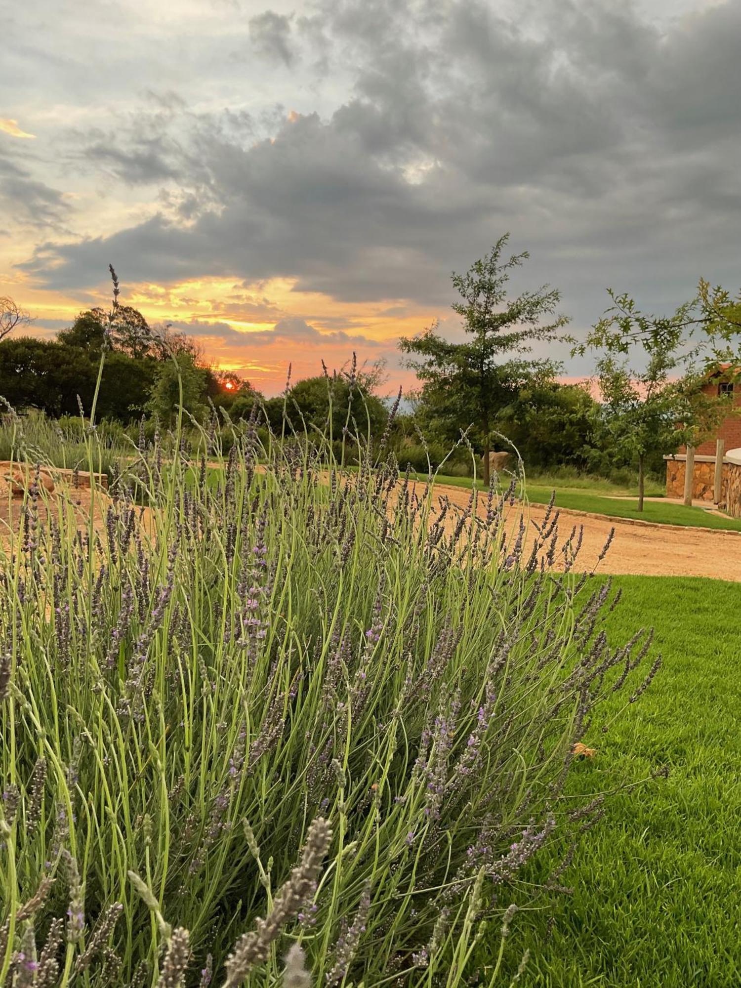 Mount High Luxury Country Estate Villa Lydenburg Buitenkant foto