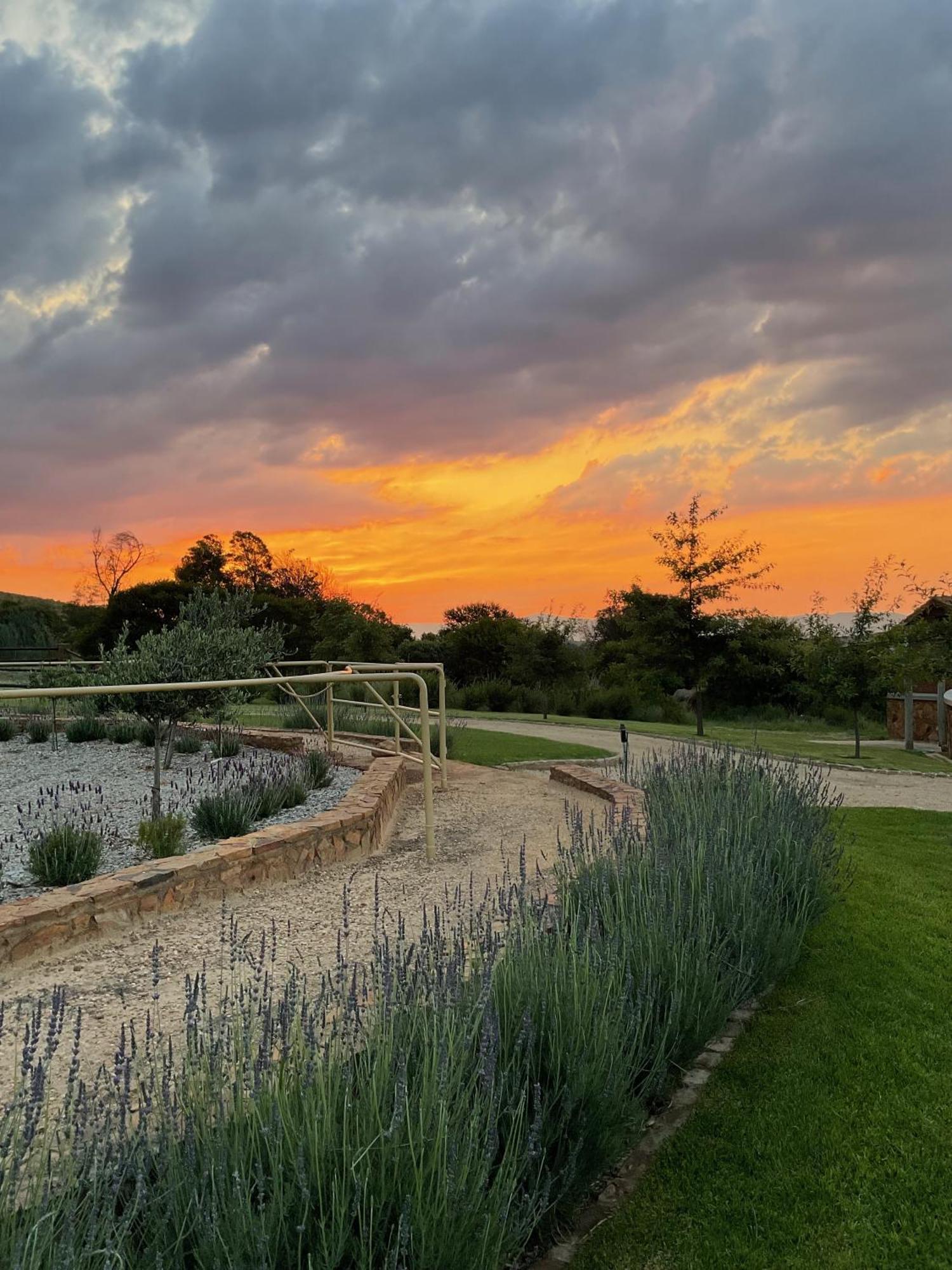 Mount High Luxury Country Estate Villa Lydenburg Buitenkant foto
