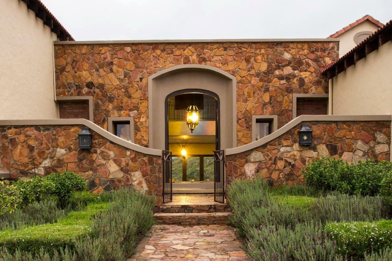 Mount High Luxury Country Estate Villa Lydenburg Buitenkant foto
